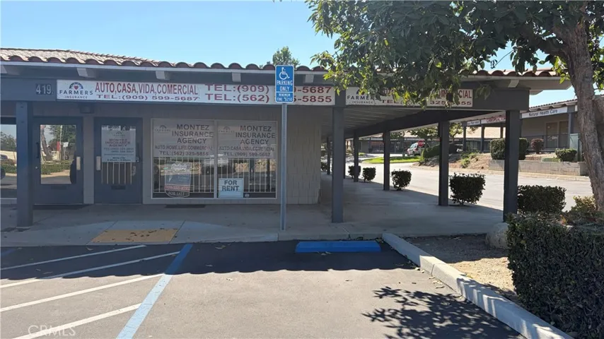 419 N Central 10, Upland, California 91786