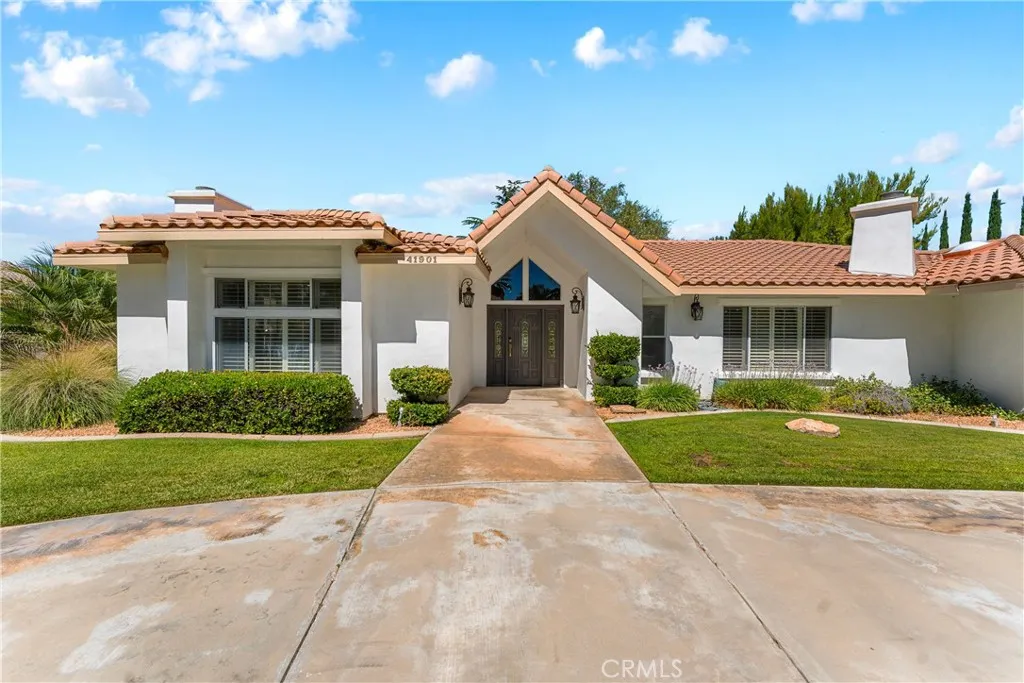 41901 Calle Clarita, Lancaster, California 93536 — photo 5