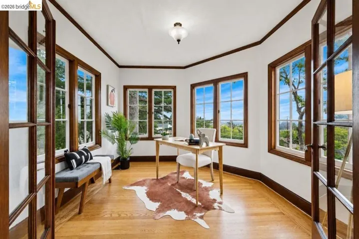 1635 Le Roy Ave 1, Berkeley, California 94709