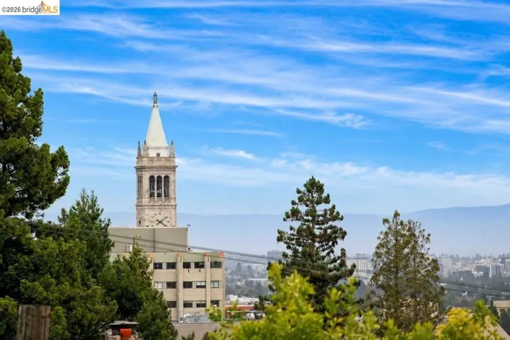 1635 Le Roy Ave 1, Berkeley, California 94709