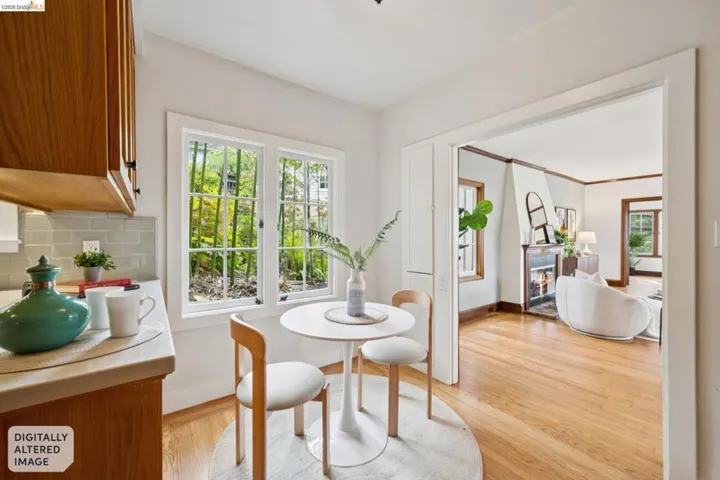 1635 Le Roy Ave 1, Berkeley, California 94709
