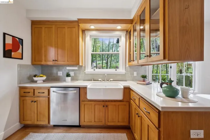 1635 Le Roy Ave 1, Berkeley, California 94709