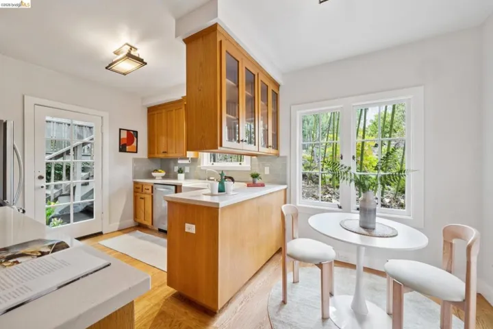 1635 Le Roy Ave 1, Berkeley, California 94709