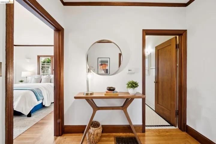 1635 Le Roy Ave 1, Berkeley, California 94709