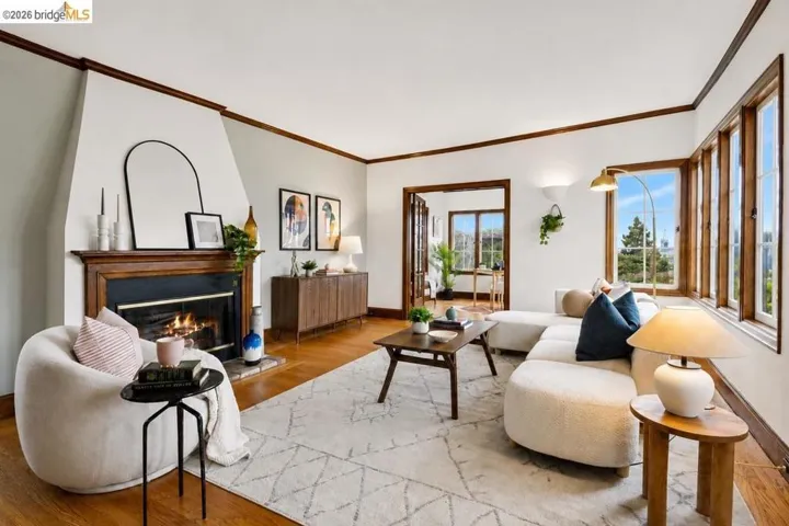 1635 Le Roy Ave 1, Berkeley, California 94709