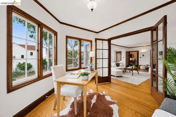 1635 Le Roy Ave 1, Berkeley, California 94709