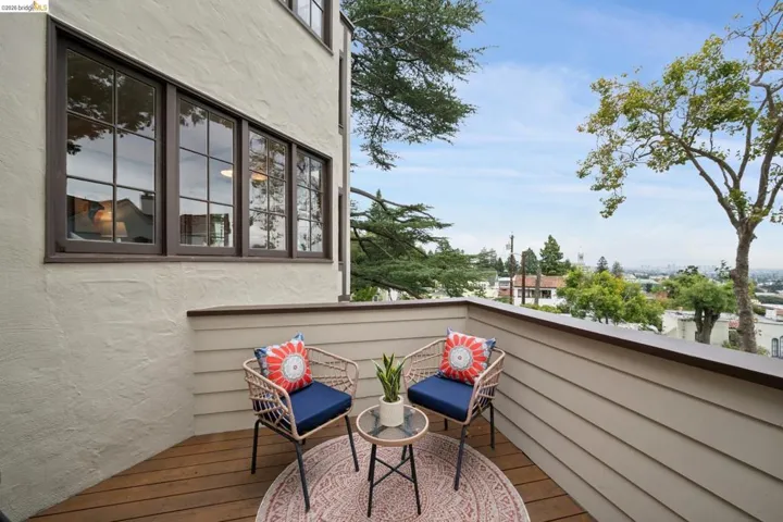 1635 Le Roy Ave 1, Berkeley, California 94709