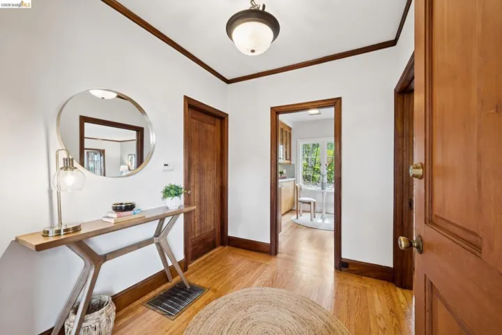 1635 Le Roy Ave 1, Berkeley, California 94709