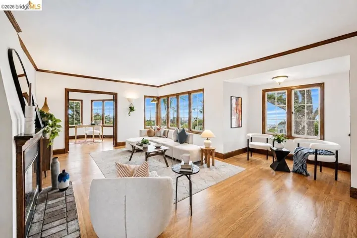 1635 Le Roy Ave 1, Berkeley, California 94709