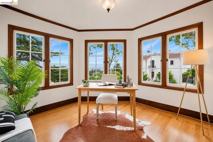 1635 Le Roy Ave 1, Berkeley, California 94709