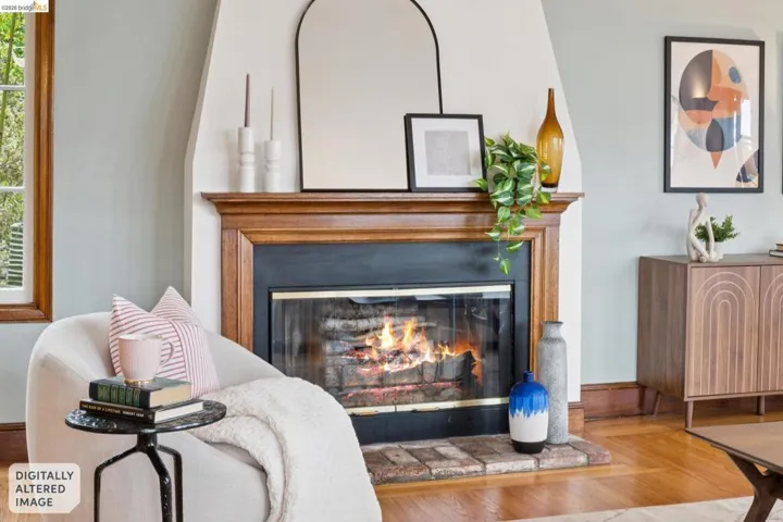 1635 Le Roy Ave 1, Berkeley, California 94709