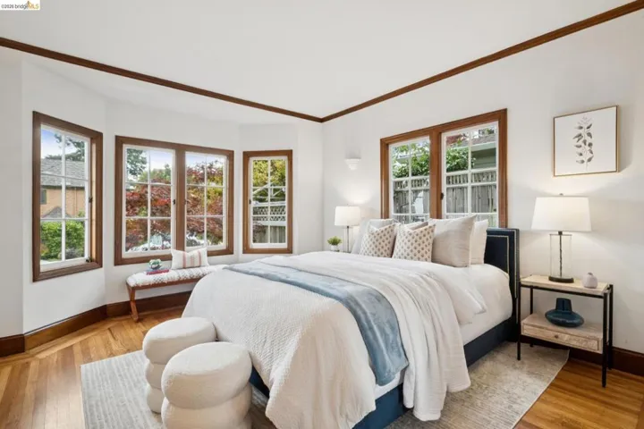 1635 Le Roy Ave 1, Berkeley, California 94709
