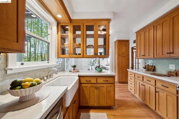 1635 Le Roy Ave 1, Berkeley, California 94709