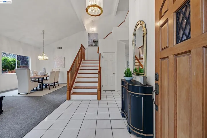 3825 Sheffield Cir, Danville, California 94506