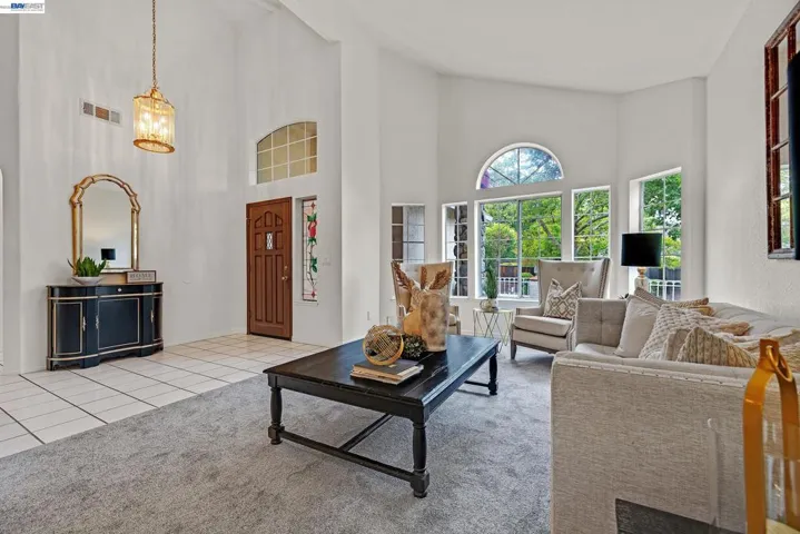 3825 Sheffield Cir, Danville, California 94506