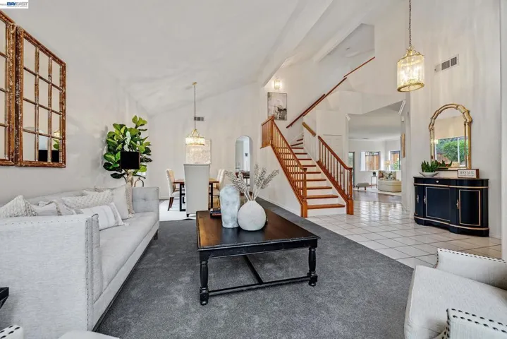 3825 Sheffield Cir, Danville, California 94506