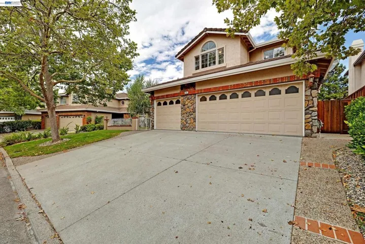 3825 Sheffield Cir, Danville, California 94506