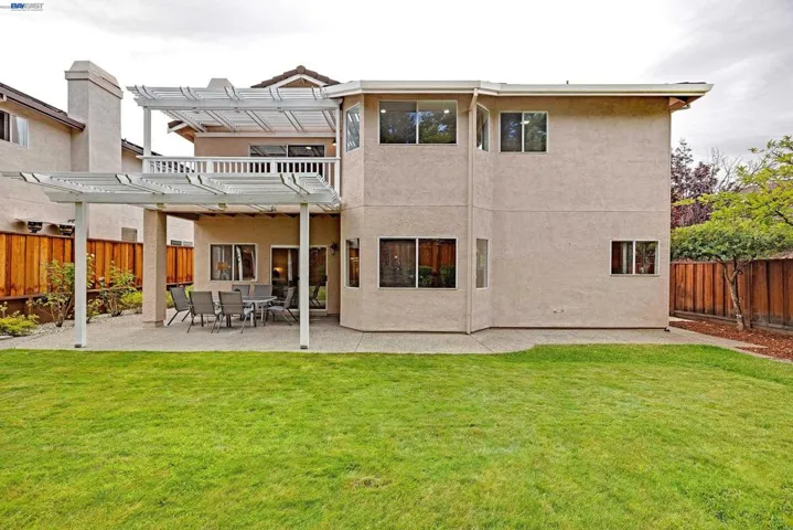 3825 Sheffield Cir, Danville, California 94506