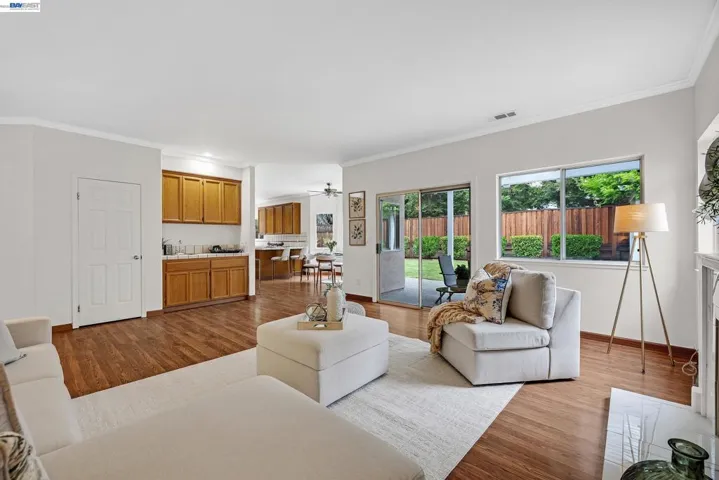 3825 Sheffield Cir, Danville, California 94506