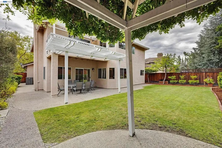 3825 Sheffield Cir, Danville, California 94506