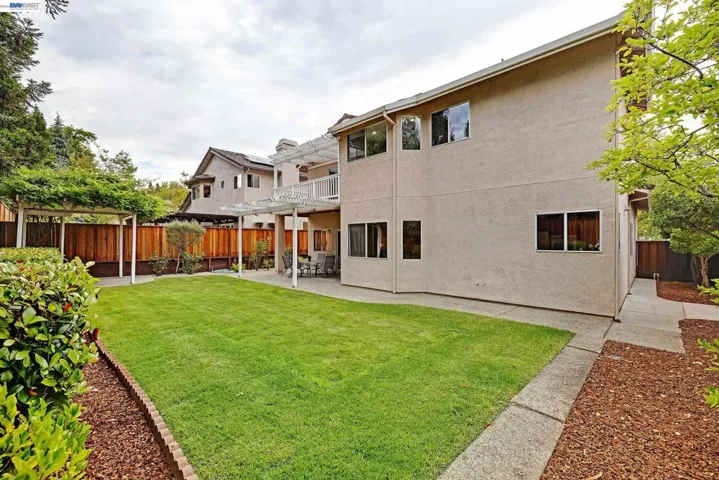 3825 Sheffield Cir, Danville, California 94506