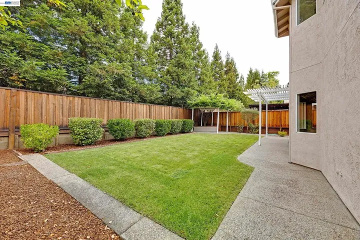3825 Sheffield Cir, Danville, California 94506