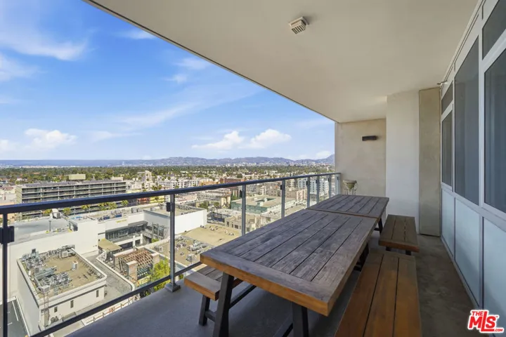3785 Wilshire Boulevard 1607, Los Angeles, California 90010