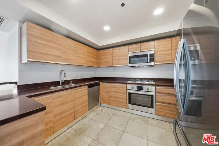 3785 Wilshire Boulevard 1607, Los Angeles, California 90010