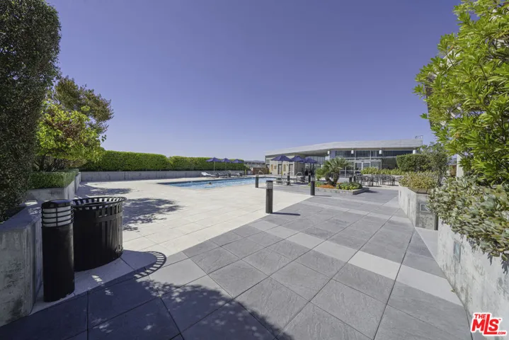 3785 Wilshire Boulevard 1607, Los Angeles, California 90010