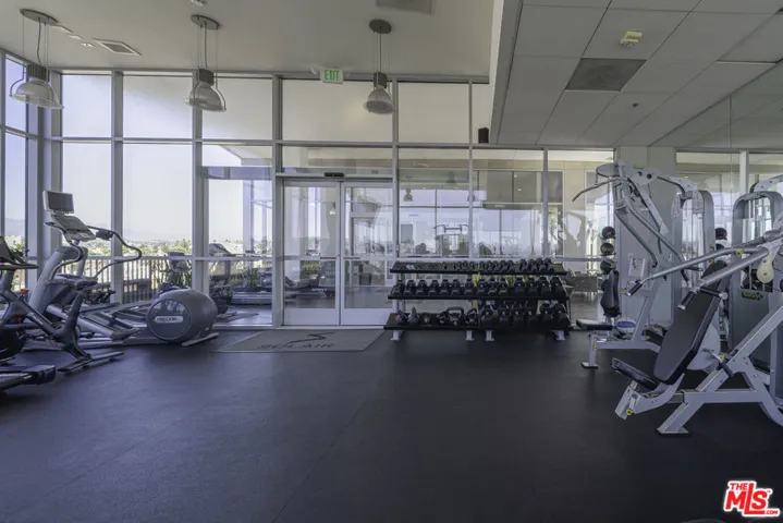 3785 Wilshire Boulevard 1607, Los Angeles, California 90010