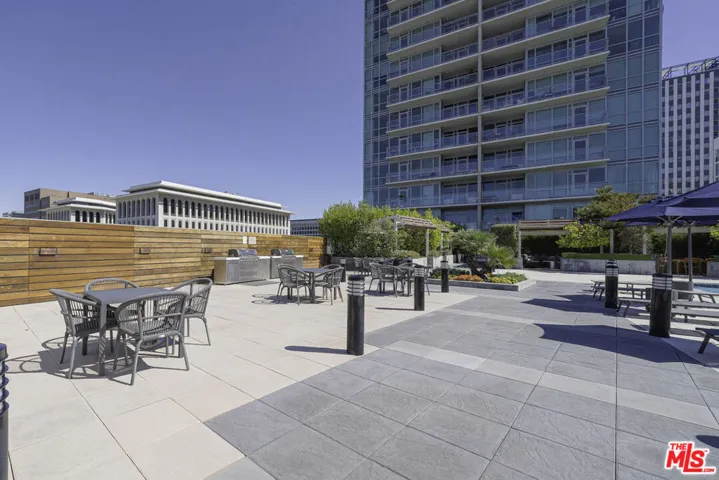 3785 Wilshire Boulevard 1607, Los Angeles, California 90010