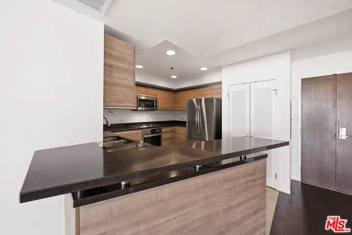 3785 Wilshire Boulevard 1607, Los Angeles, California 90010