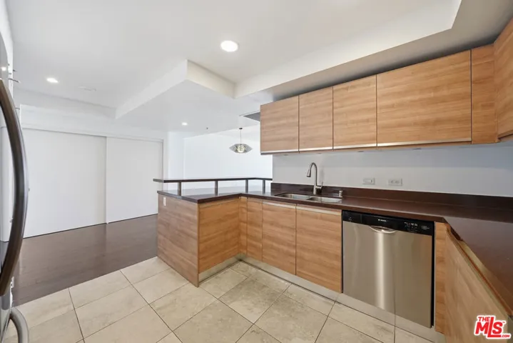 3785 Wilshire Boulevard 1607, Los Angeles, California 90010