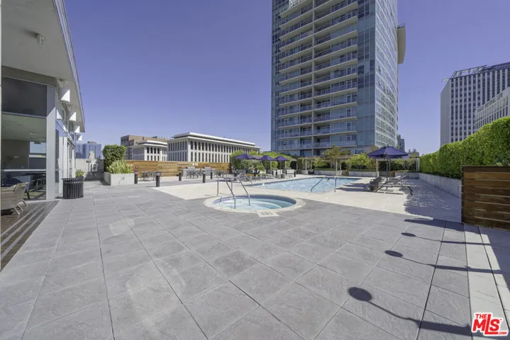 3785 Wilshire Boulevard 1607, Los Angeles, California 90010