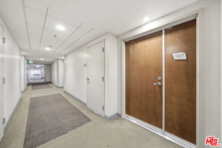 3785 Wilshire Boulevard 1607, Los Angeles, California 90010