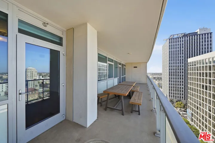 3785 Wilshire Boulevard 1607, Los Angeles, California 90010
