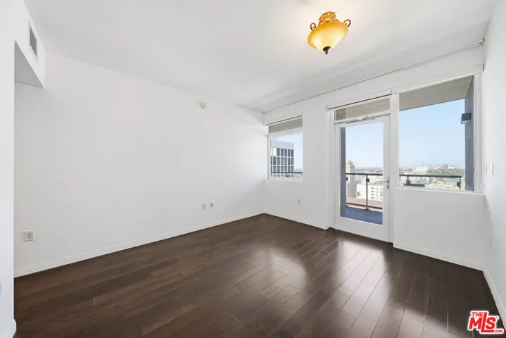3785 Wilshire Boulevard 1607, Los Angeles, California 90010