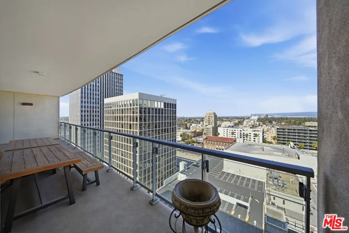 3785 Wilshire Boulevard 1607, Los Angeles, California 90010