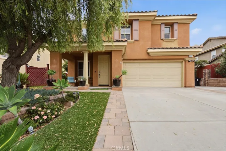 2180 Stonewood, Mentone, California 92359