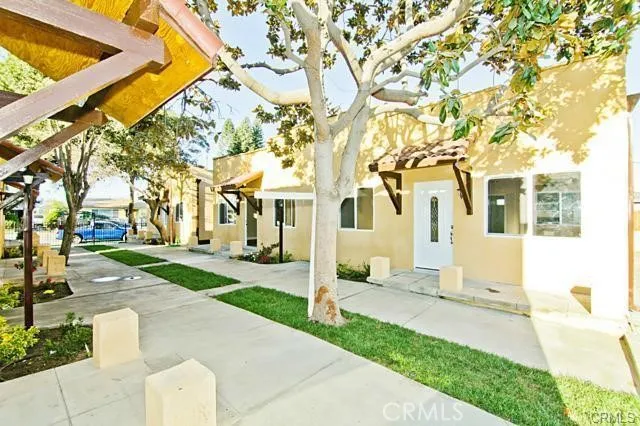620 1/2 W 59th Place, Los Angeles, California 90044