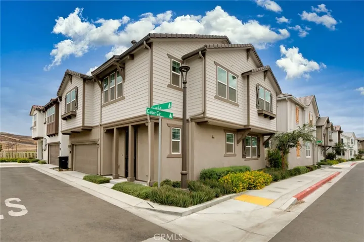 10281 Trickle, Riverside, California 92503