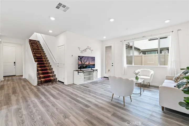 10281 Trickle, Riverside, California 92503