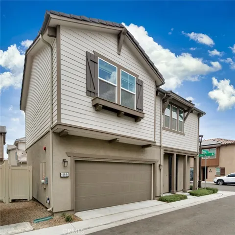 10281 Trickle, Riverside, California 92503
