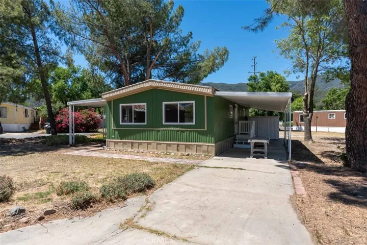 26455 Paradise Valley Rd 69, Warner Springs, California 92086