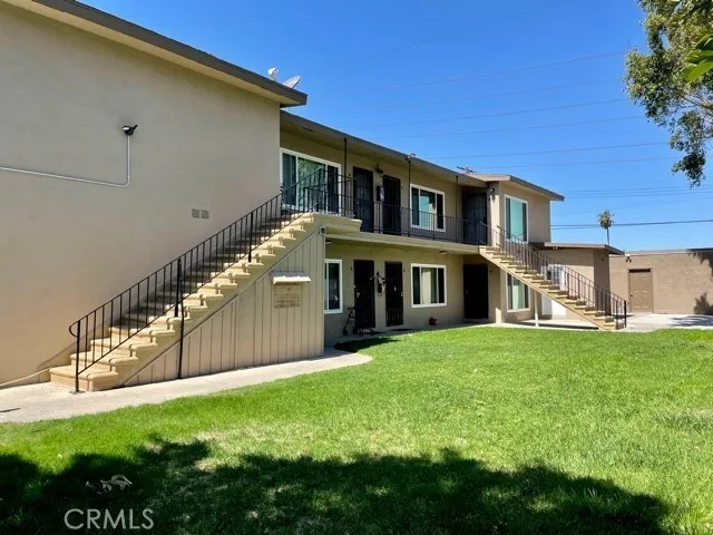 1835 W Crestwood 1, Anaheim, California 92804