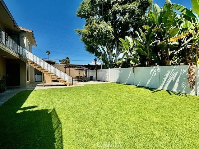 1835 W Crestwood 1, Anaheim, California 92804