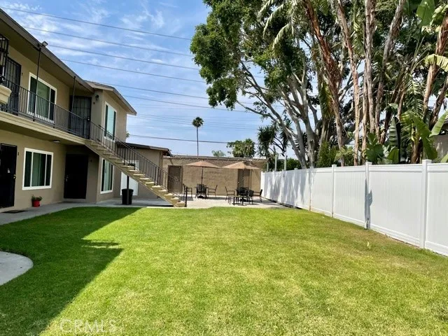 1835 W Crestwood 1, Anaheim, California 92804