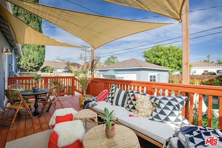 4234 Verdugo Road, Los Angeles, California 90065