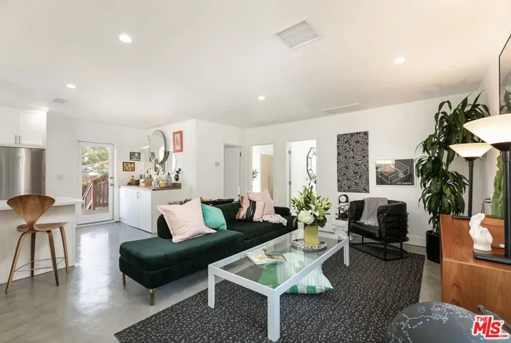 4234 Verdugo Road, Los Angeles, California 90065