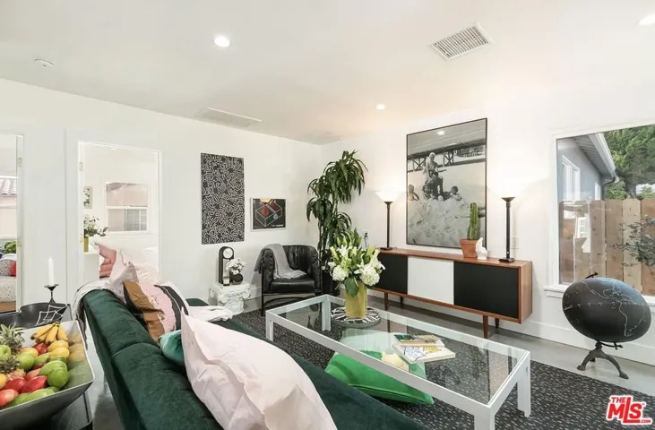 4234 Verdugo Road, Los Angeles, California 90065